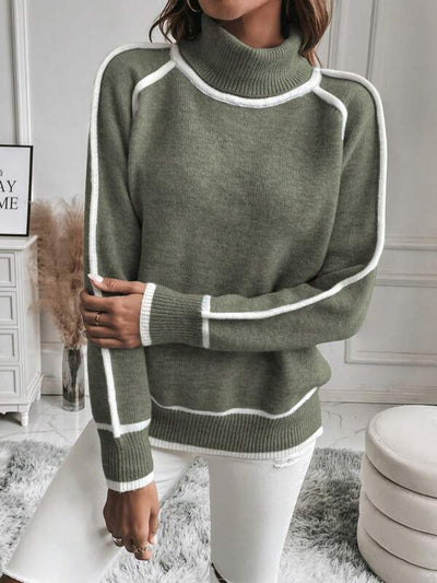 Ashley – Elegant Sweater with Cozy Comfort & Timeless Style