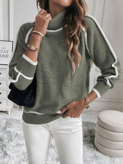 Ashley – Elegant Sweater with Cozy Comfort & Timeless Style