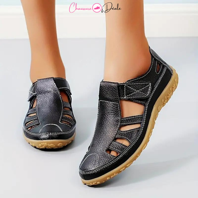 Sophia – Casual Summer Sandals