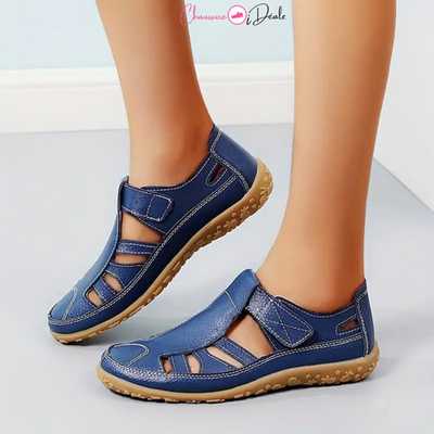 Sophia – Casual Summer Sandals