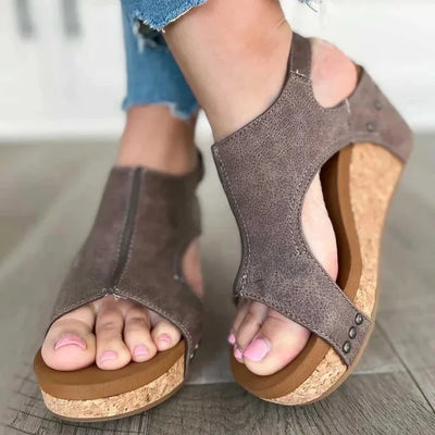 Santorini Sandals