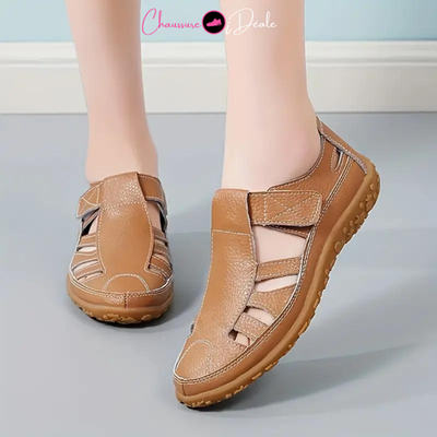 Sophia – Casual Summer Sandals