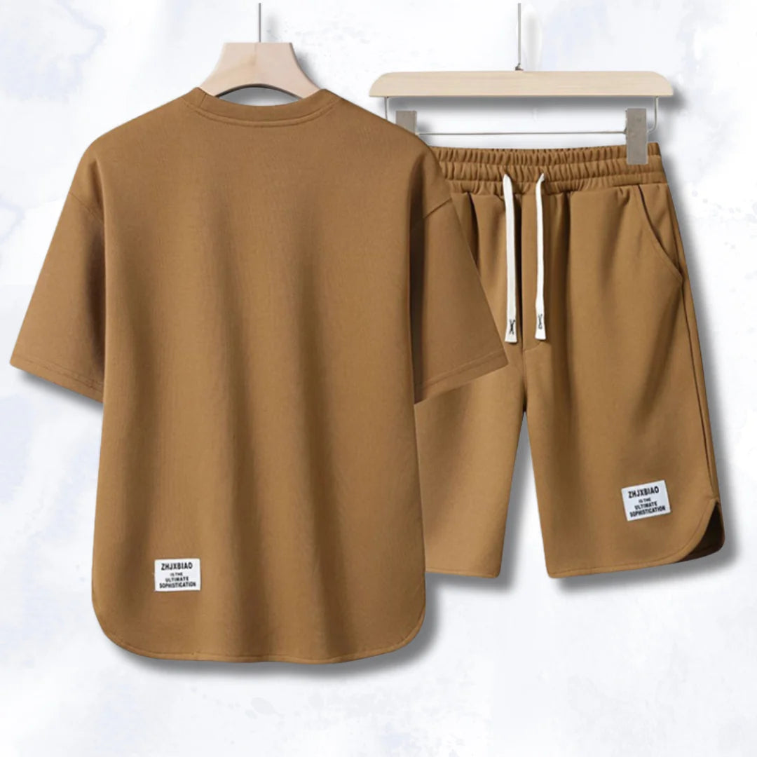 ALEXANDER™ - TWO-PIECE LEISURE SET