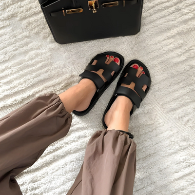 Viv | Orthopedic Sandals – Elegant Comfort for Every Step