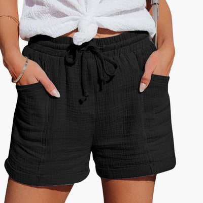 Emma – Summer Shorts