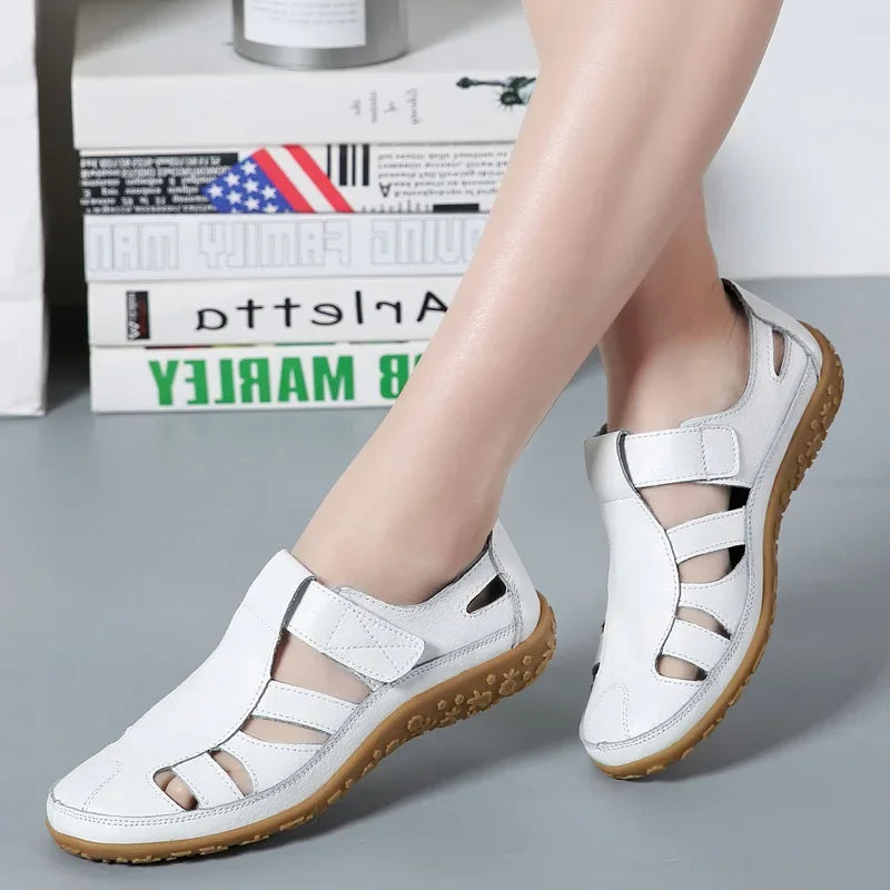 Sophia – Casual Summer Sandals