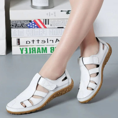 Sophia – Casual Summer Sandals