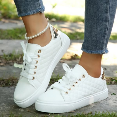 Clarice – Women's Orthopedic Shoes with All-Day Comfort & Stylish Support