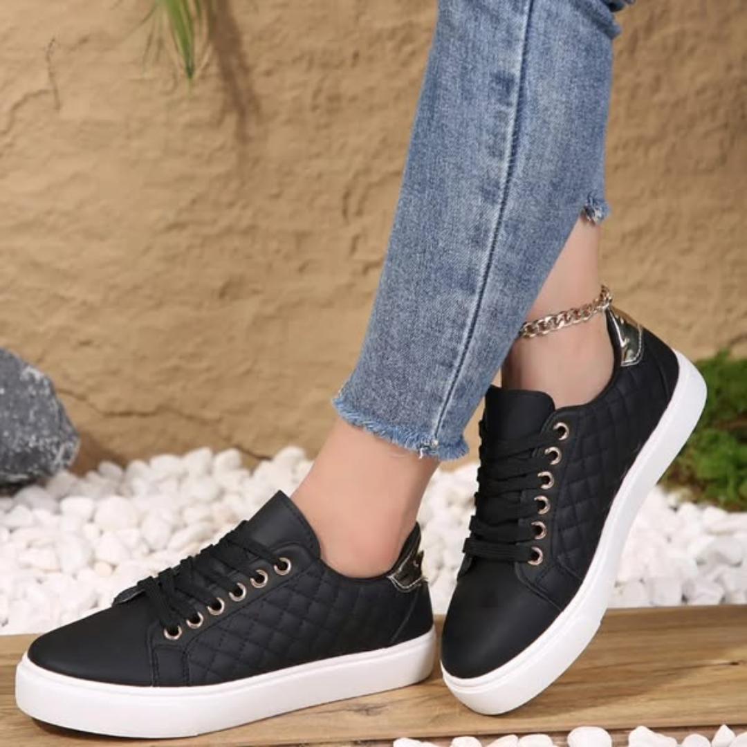 Clarice – Women's Orthopedic Shoes with All-Day Comfort & Stylish Support