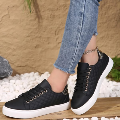 Clarice – Women's Orthopedic Shoes with All-Day Comfort & Stylish Support