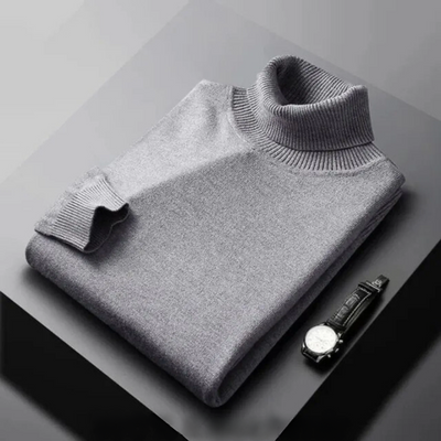 Linderhoff – Luxurious Turtleneck