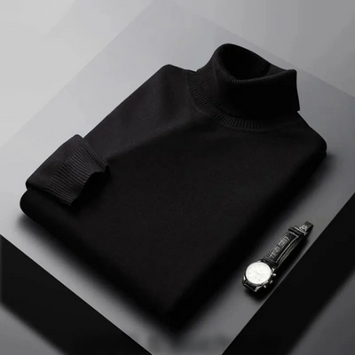 Linderhoff – Luxurious Turtleneck
