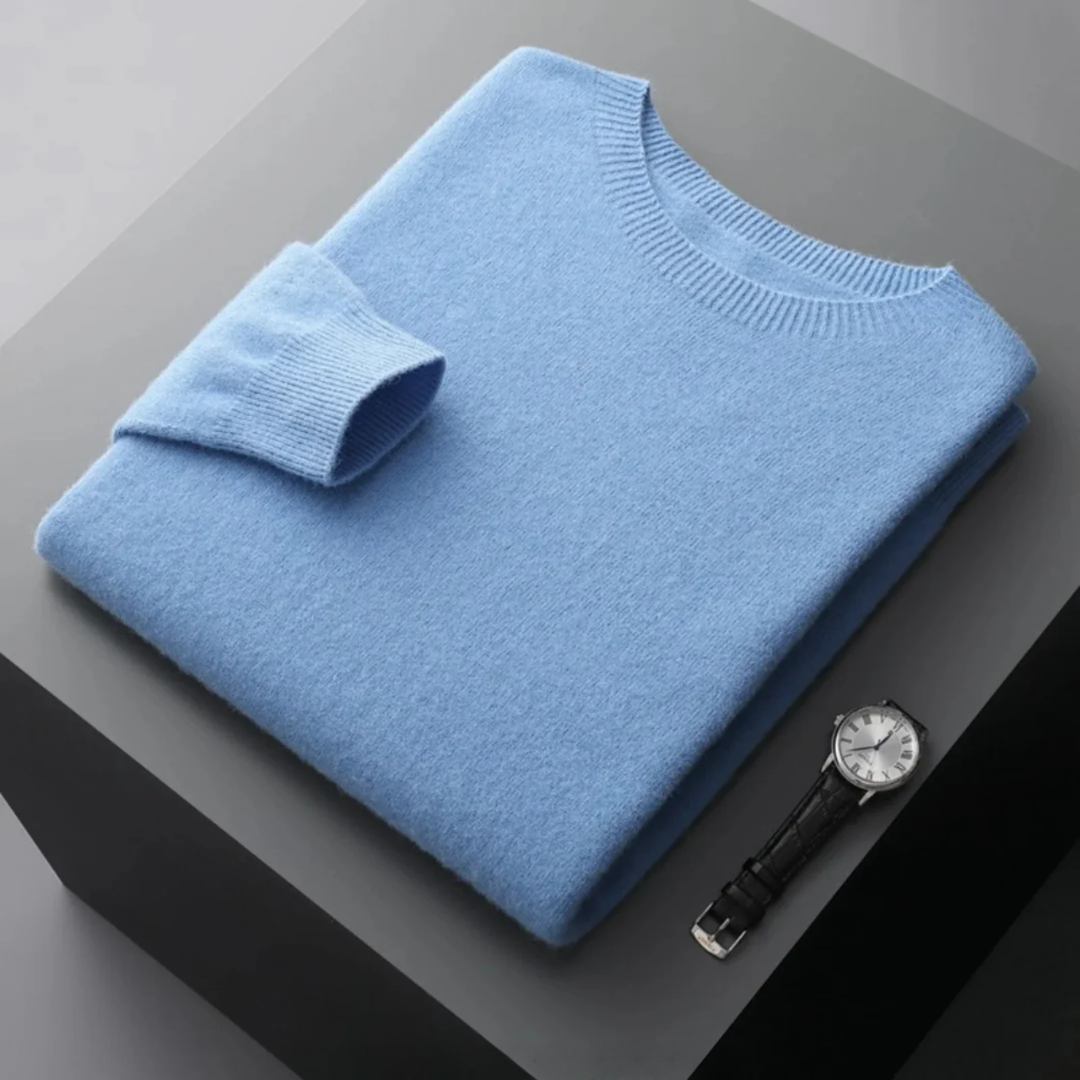 Heimo – Ultra Soft Sweater