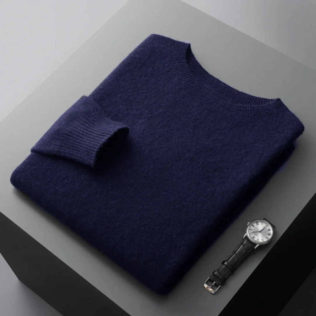 Heimo – Ultra Soft Sweater