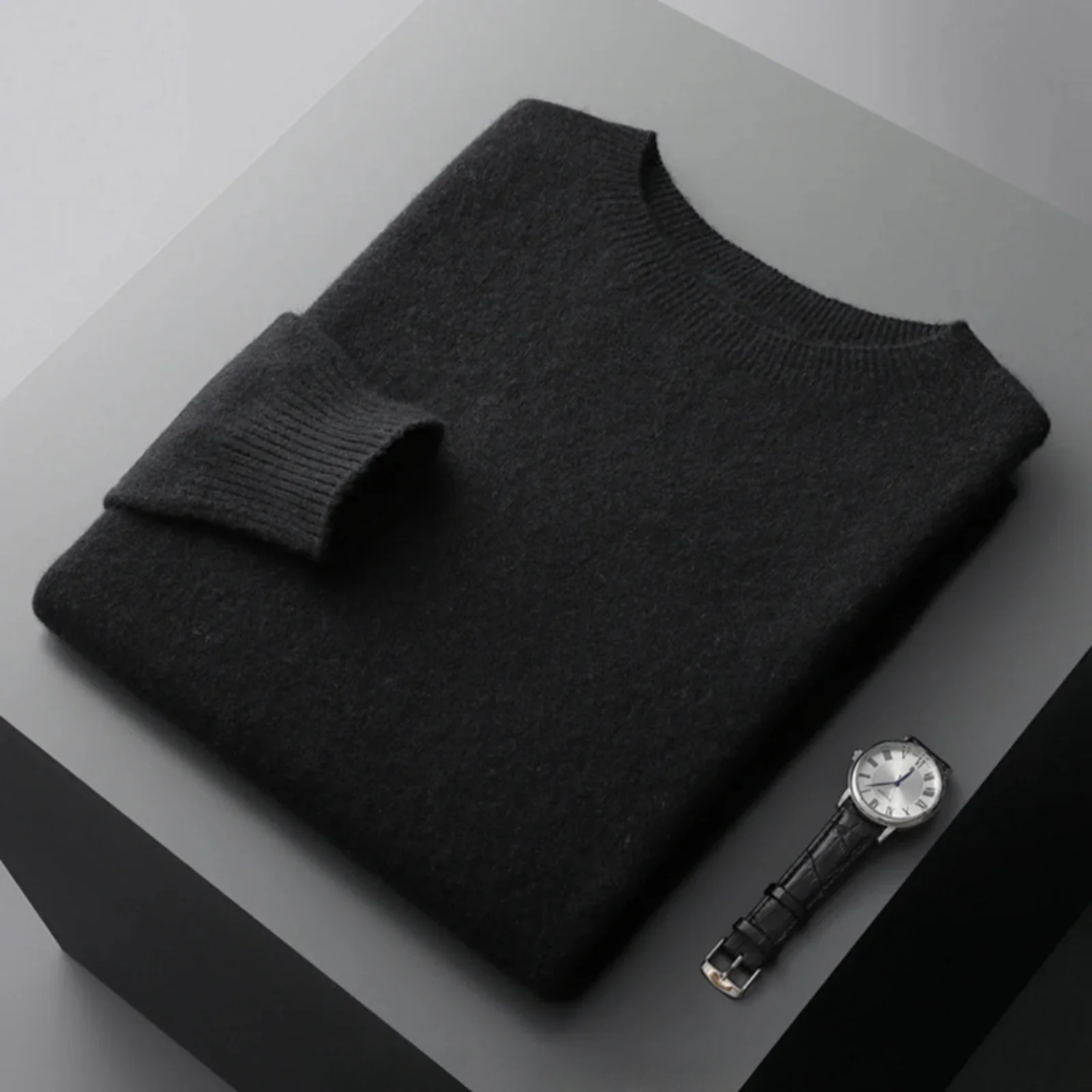 Heimo – Ultra Soft Sweater