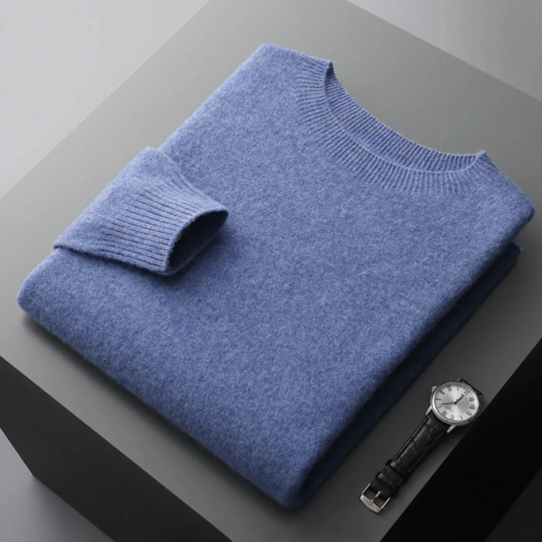 Heimo – Ultra Soft Sweater