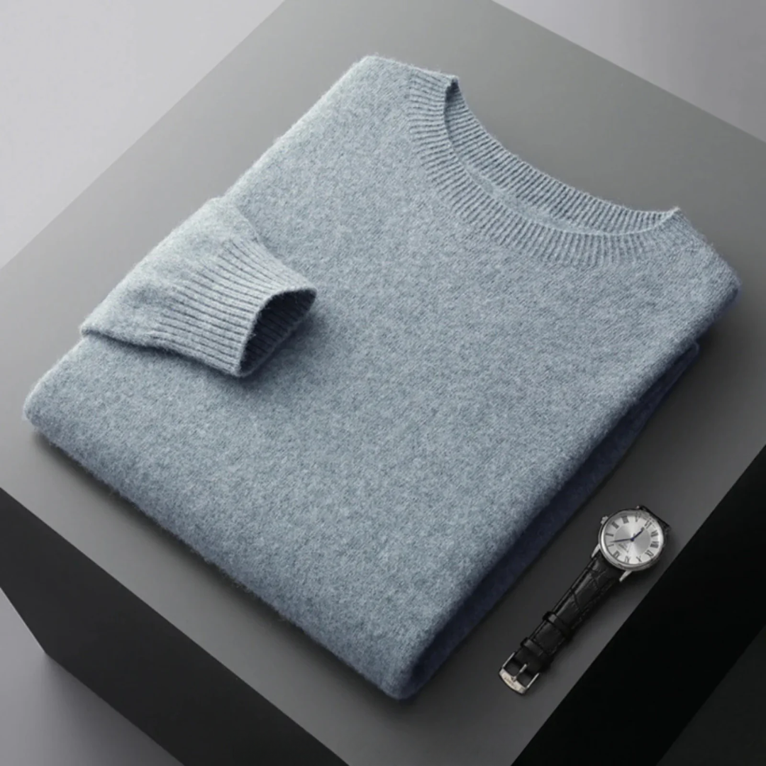 Heimo – Ultra Soft Sweater