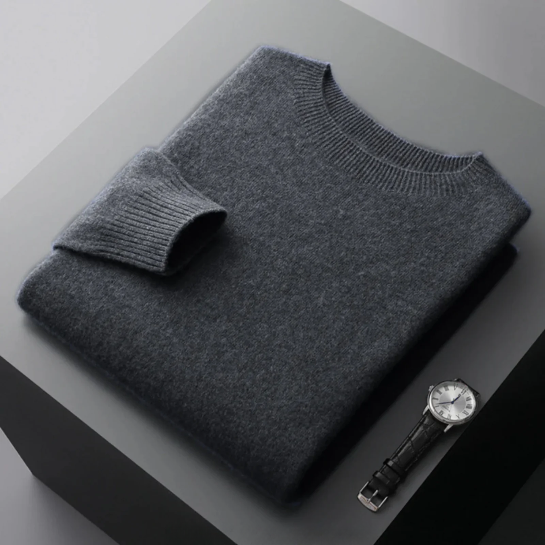 Heimo – Ultra Soft Sweater