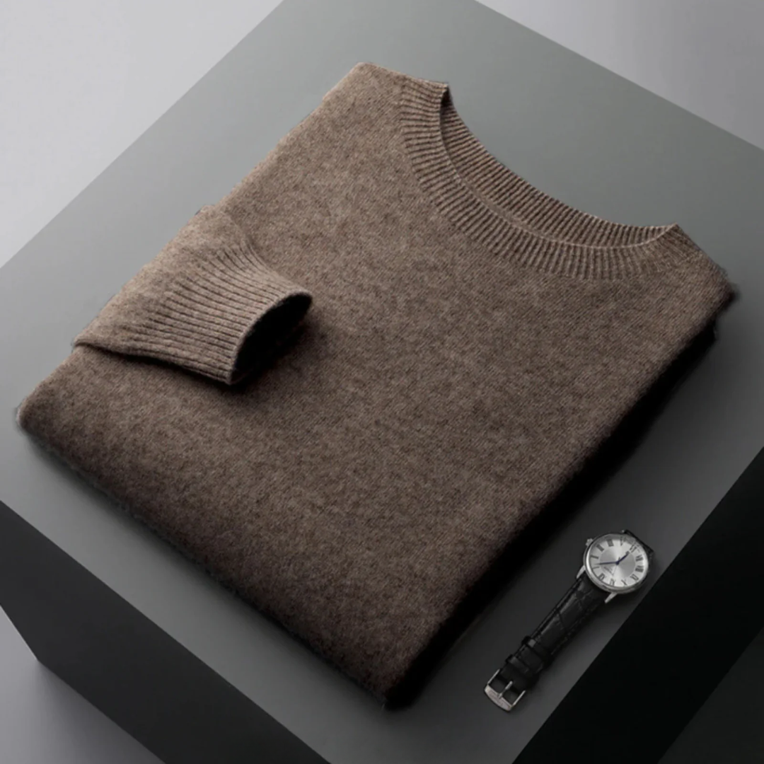 Heimo – Ultra Soft Sweater