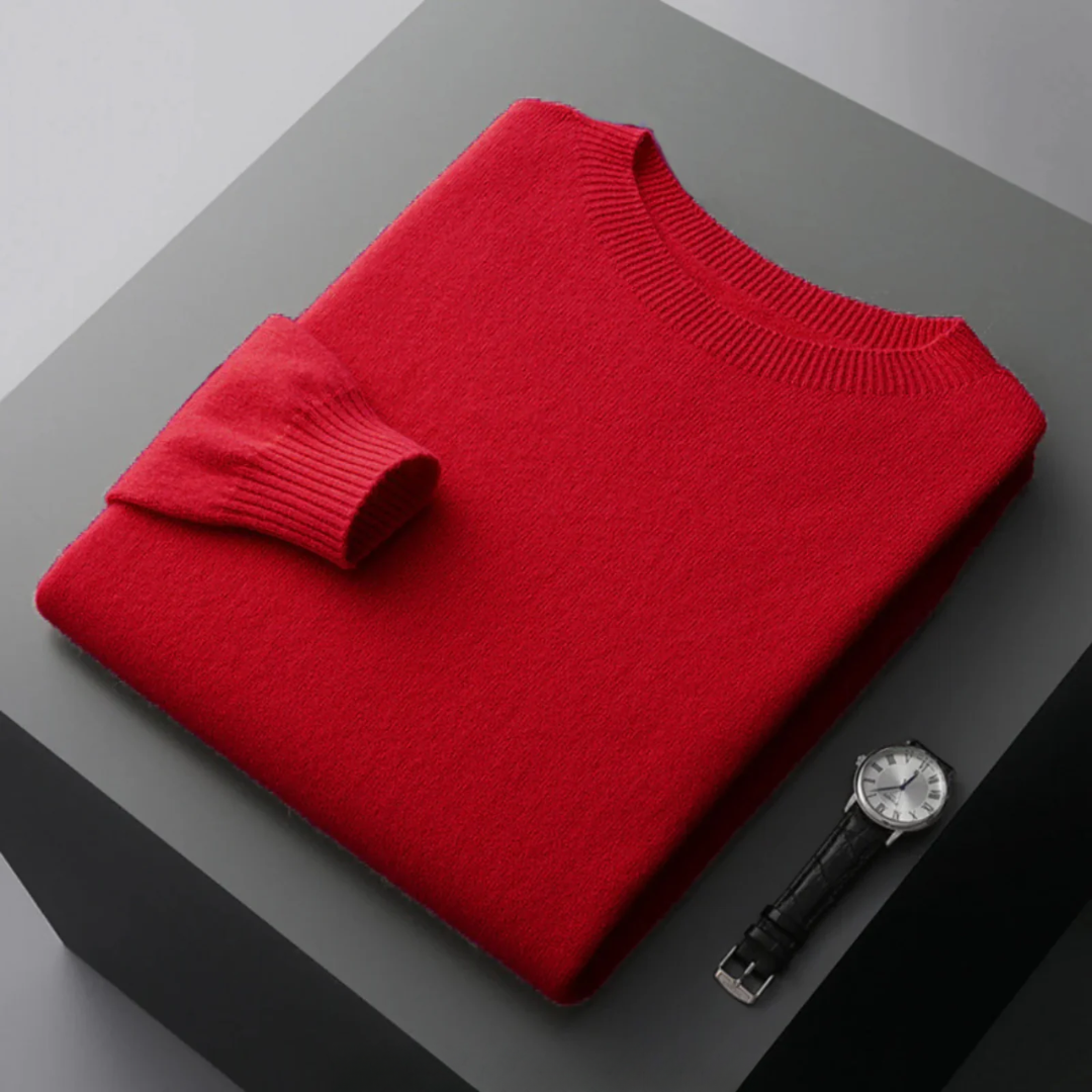 Heimo – Ultra Soft Sweater
