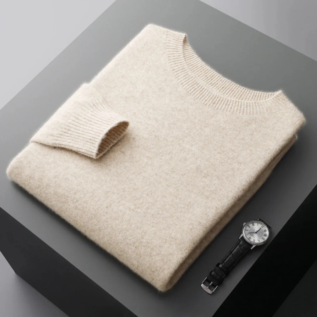 Heimo – Ultra Soft Sweater
