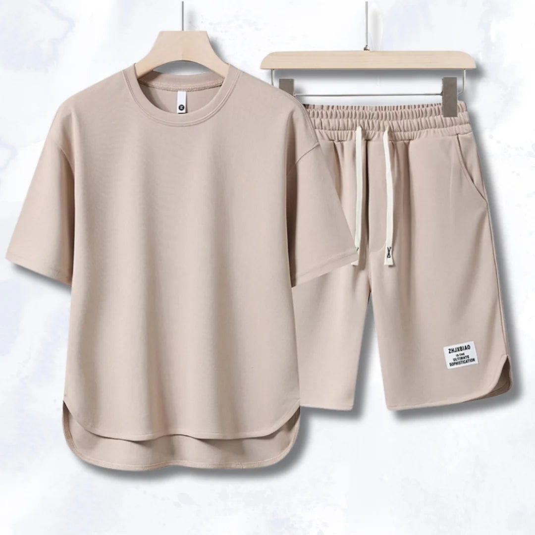 ALEXANDER™ - TWO-PIECE LEISURE SET