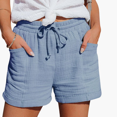Emma – Summer Shorts