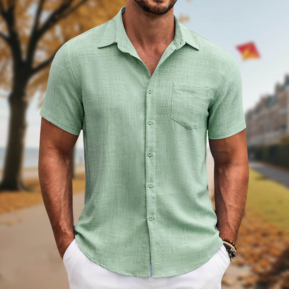 Felix - Summer Shirt