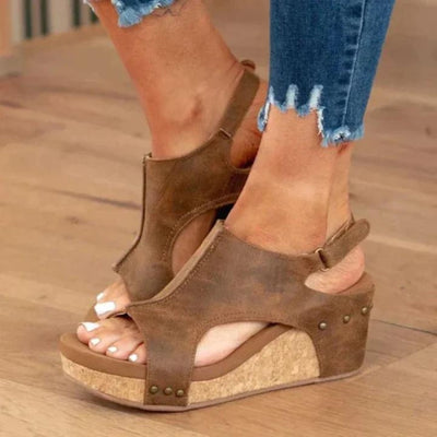 Emerson – Orthopedic Sandals