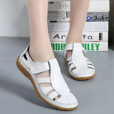 Sophia – Casual Summer Sandals