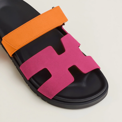 Viv | Orthopedic Sandals – Elegant Comfort for Every Step