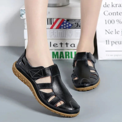 Sophia – Casual Summer Sandals
