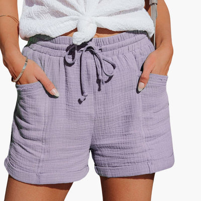 Emma – Summer Shorts