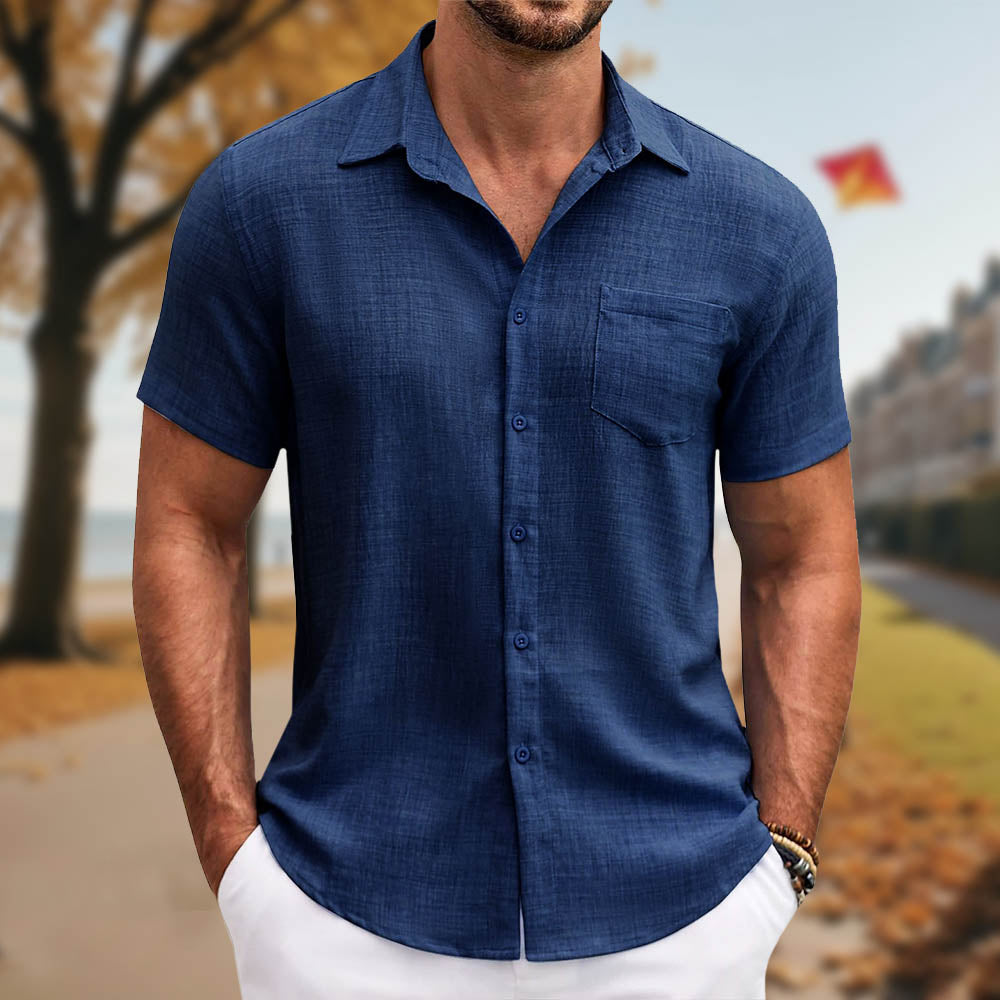 Felix - Summer Shirt