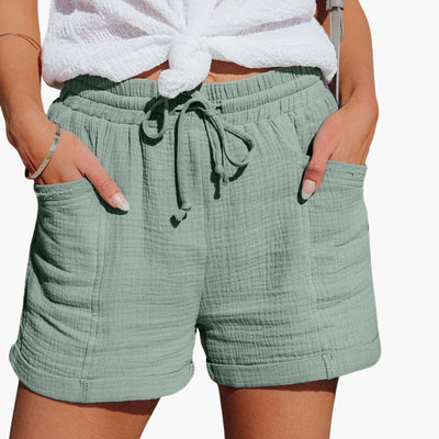 Emma – Summer Shorts