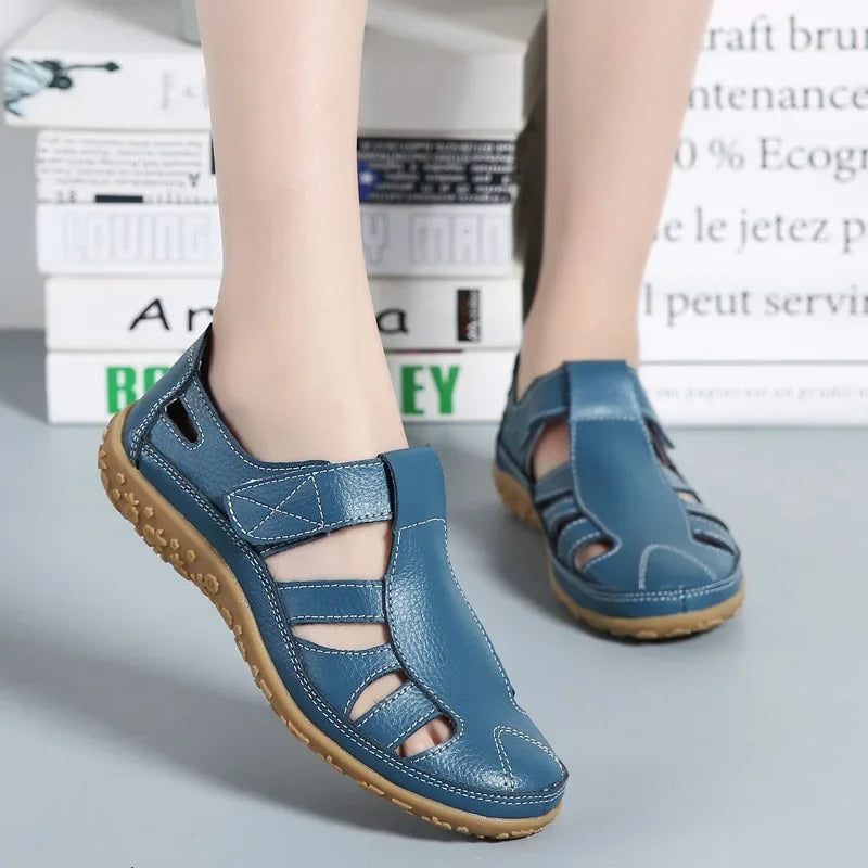 Sophia – Casual Summer Sandals