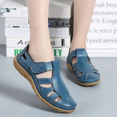 Sophia – Casual Summer Sandals