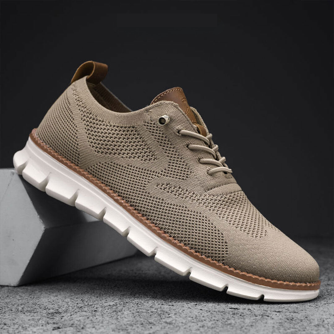 Matt™ - Orthopedic Shoes