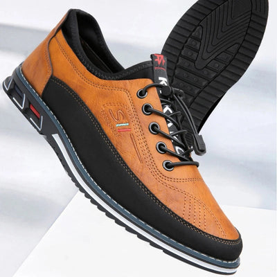 VINCENT - ORTHOPEDIC OXFORD SHOES