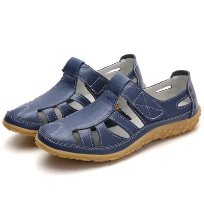 Sophia – Casual Summer Sandals