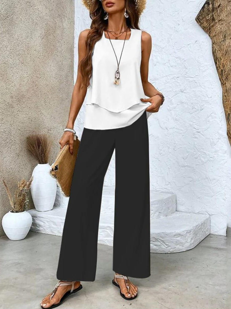 Genesis - Summer 2-Piece Set