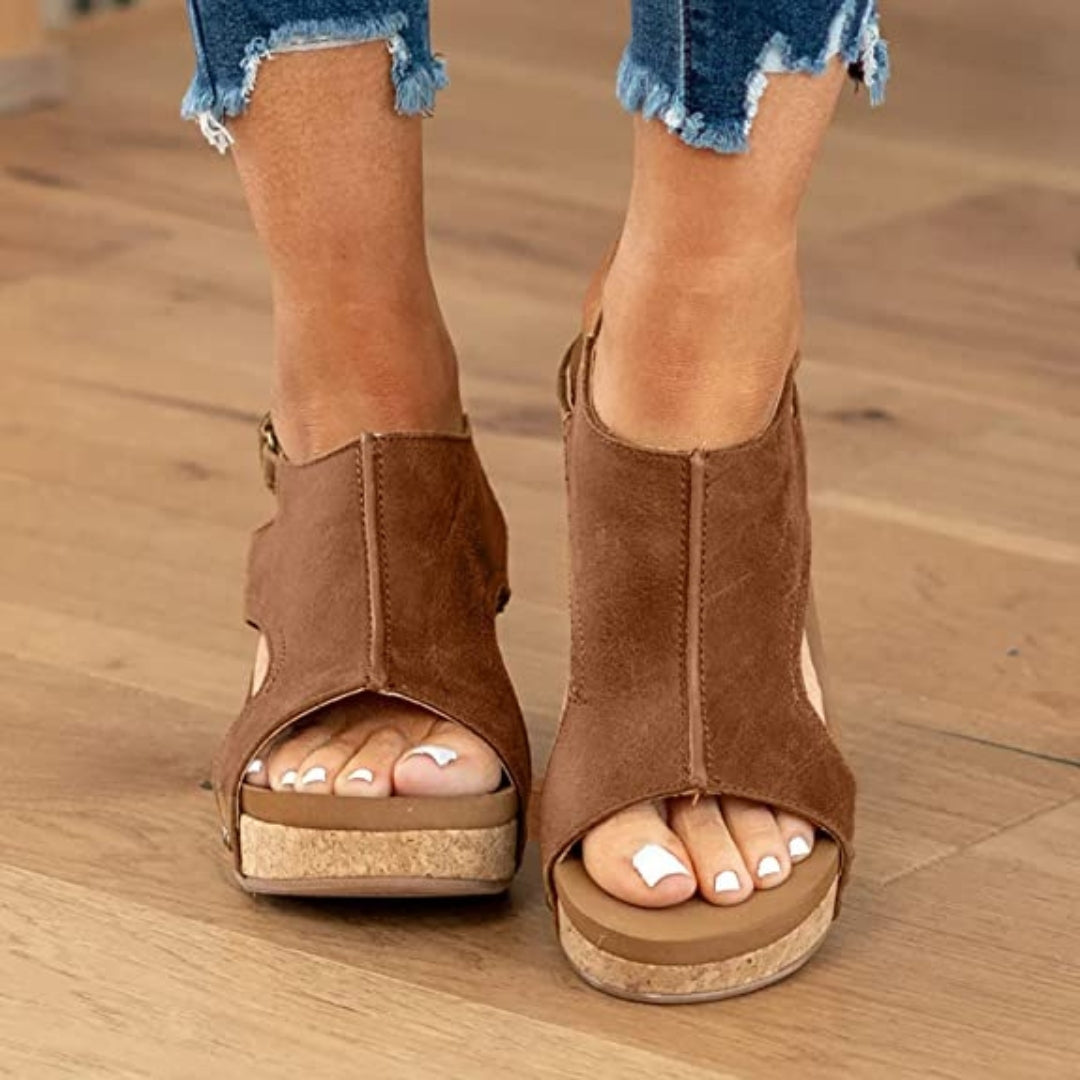Emerson – Orthopedic Sandals