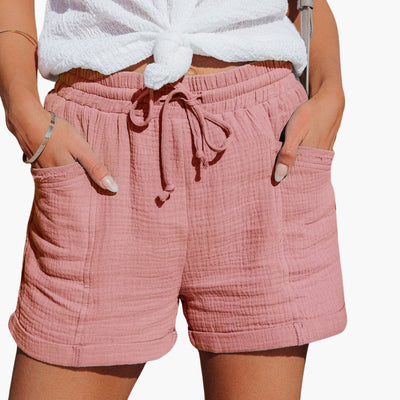Emma – Summer Shorts