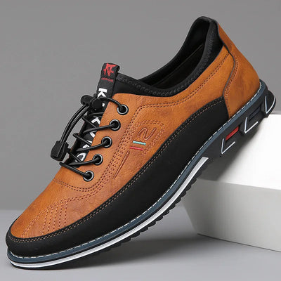 VINCENT - ORTHOPEDIC OXFORD SHOES