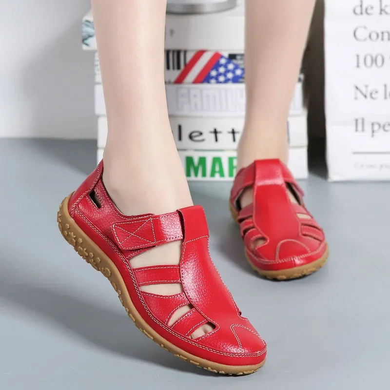 Sophia – Casual Summer Sandals