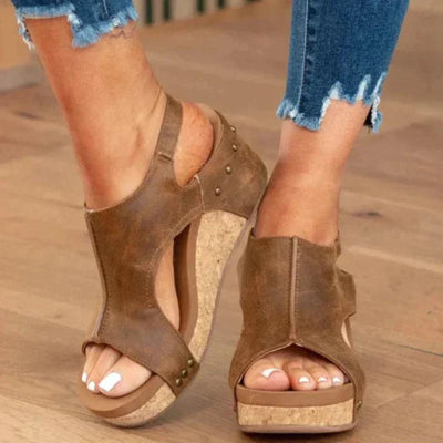 Emerson – Orthopedic Sandals