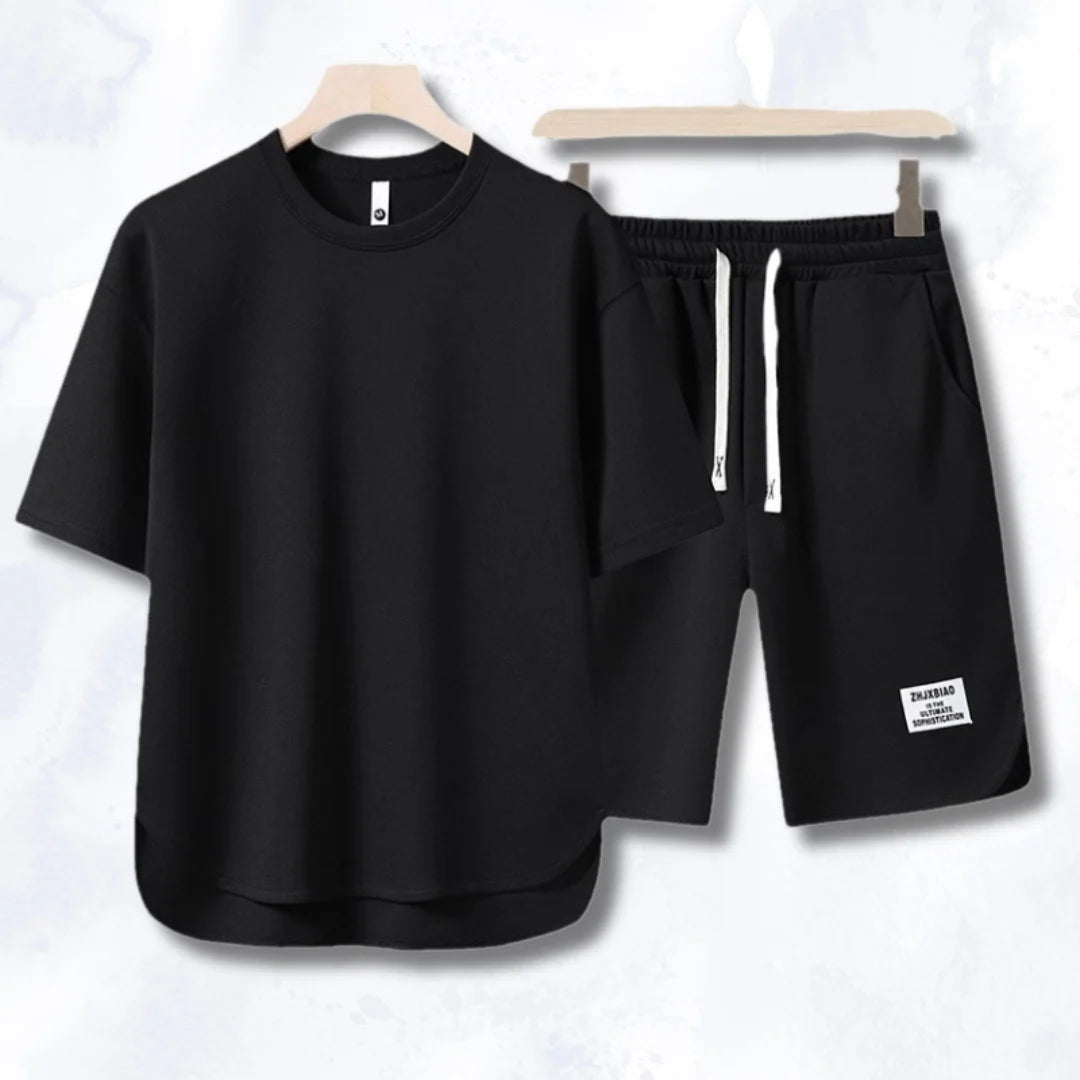 ALEXANDER™ - TWO-PIECE LEISURE SET