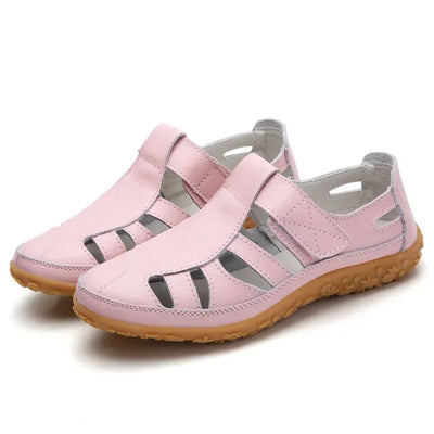 Sophia – Casual Summer Sandals