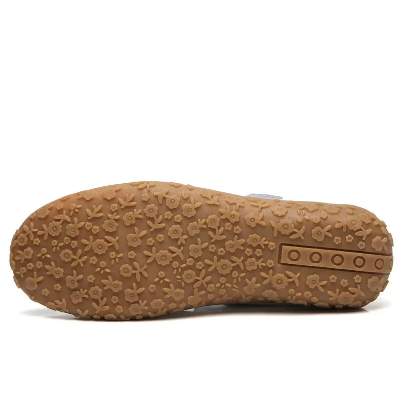 Sophia – Casual Summer Sandals