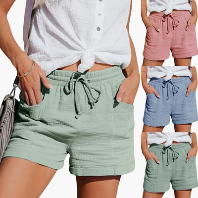 Emma – Summer Shorts